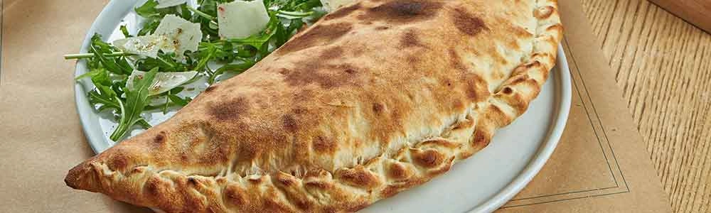 Calzones